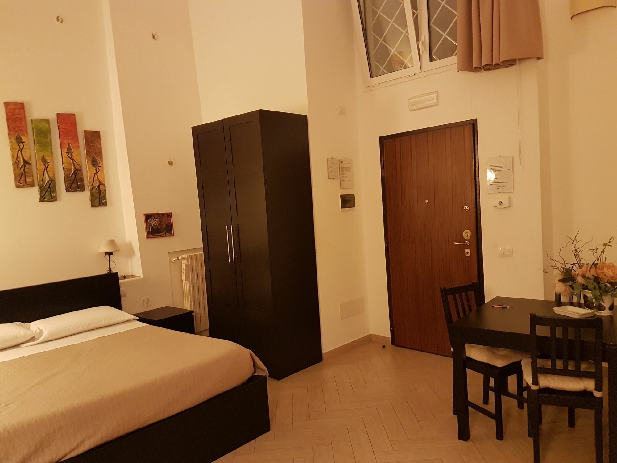 Il Purgatorio Apartment บาร์เลตตา ภายนอก รูปภาพ